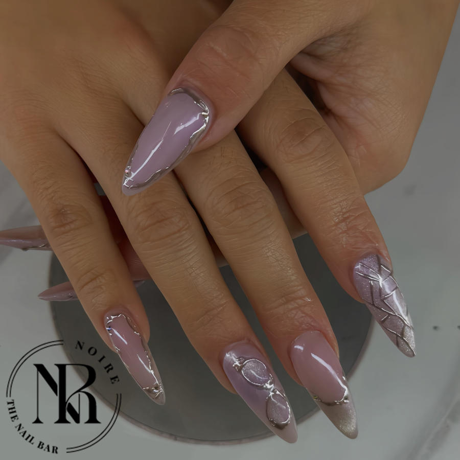 Nail Design